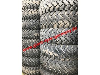 Lastik - Kamyon Continental 14.00 R20 HCS 14.00 R20 HCS: fotoğraf 2 Lastik - Kamyon Continental 14.00 R20 HCS 14.00 R20 HCS: fotoğraf 2