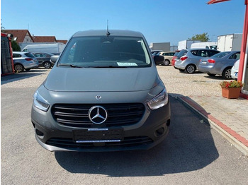 Küçük panelvan MERCEDES-BENZ Citan 108 CDI