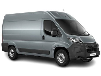 Panelvan PEUGEOT Boxer