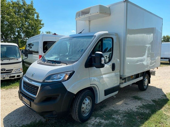 Frigorifik kamyonet PEUGEOT Boxer