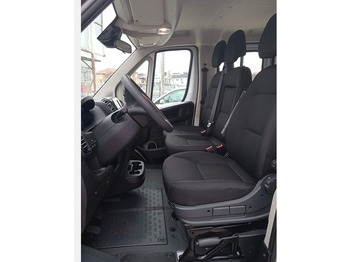 Açık kasa kamyonet Peugeot Boxer Pritsche/Kipper Doppelk. 335 L3 BlueHDi 14: fotoğraf 4 Açık kasa kamyonet Peugeot Boxer Pritsche/Kipper Doppelk. 335 L3 BlueHDi 14: fotoğraf 4