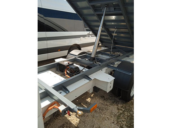 Yeni Damperli kamyonet Renault Master L3H1 P4 Kipper 4m SOFORT: fotoğraf 5