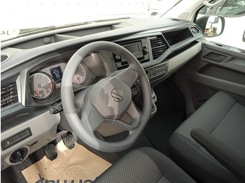 Küçük panelvan Volkswagen T6.1 Transporter LR 150Ps SOFORT: fotoğraf 4