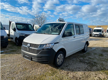Minibüs VOLKSWAGEN Transporter T6