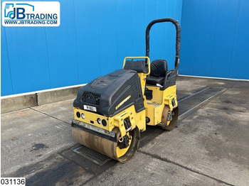 Silindir makinesi BOMAG