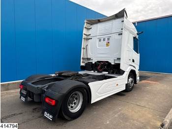 Çekici DAF XF 480 EURO 6, Standairco: fotoğraf 2 Çekici DAF XF 480 EURO 6, Standairco: fotoğraf 2