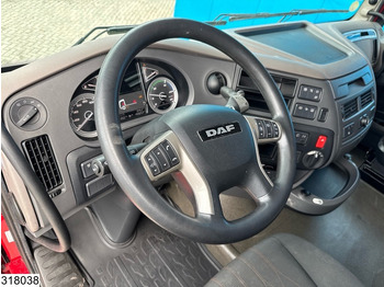 Çekici DAF XF 530 EURO 6, Standairco, PTO: fotoğraf 5