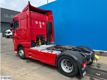 Çekici DAF XF 530 EURO 6, Standairco, PTO: fotoğraf 4