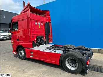 Çekici DAF XF 530 EURO 6, Standairco, PTO: fotoğraf 4