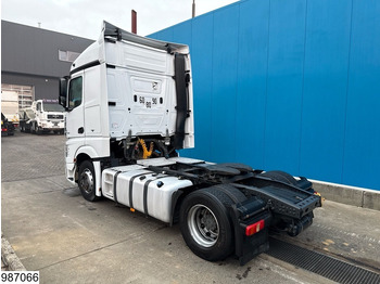 Mercedes-Benz Actros 1845 EURO 6 finansal kiralama Mercedes-Benz Actros 1845 EURO 6: fotoğraf 5