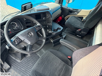Mercedes-Benz Actros 1845 EURO 6, Hydraulic finansal kiralama Mercedes-Benz Actros 1845 EURO 6, Hydraulic: fotoğraf 5