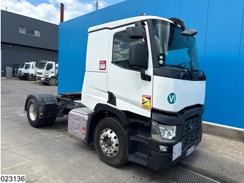 Çekici Renault T 460 EURO 6, ADR, Retarder, PTO: fotoğraf 2