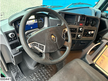 Çekici Renault T 460 EURO 6, PTO, ADR: fotoğraf 5