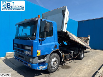 Damperli kamyon DAF CF 290