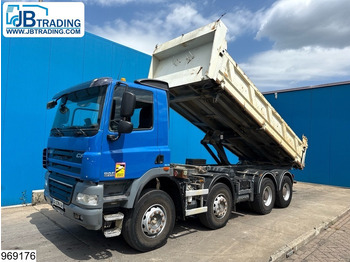 Damperli kamyon DAF CF 410