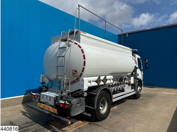 Tanker kamyon DAF LF 280 EURO 6, Manual, 13,390 litres, 5 Comp.: fotoğraf 2