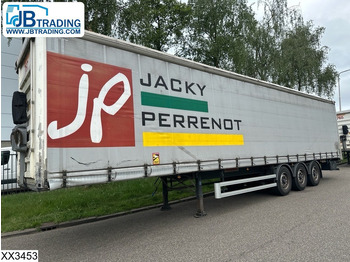 Tenteli dorse FRUEHAUF