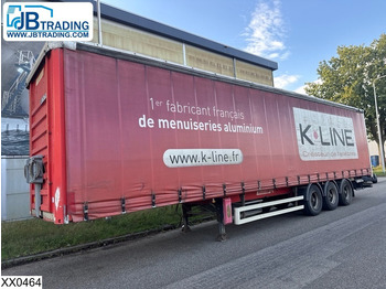 Tenteli dorse FRUEHAUF