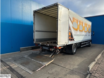 Kapalı kasa kamyon Iveco 180E28 EURO 5, Dhollandia, Handgeschakeld: fotoğraf 2