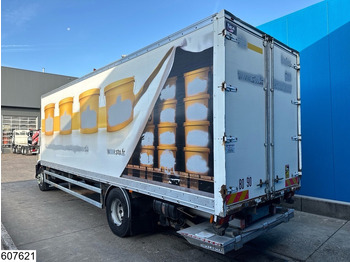 Kapalı kasa kamyon Iveco 180E28 EURO 5, Dhollandia, Handgeschakeld: fotoğraf 4