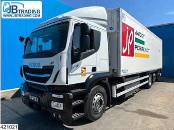 Refrijeratör kamyon IVECO Stralis 400