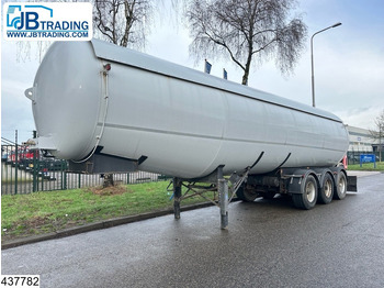 Tanker dorse