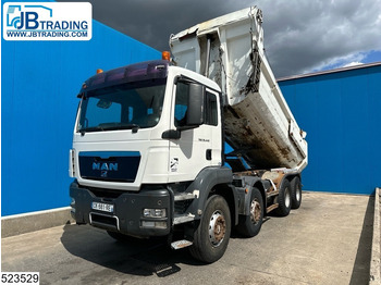 Damperli kamyon MAN TGS 35.440