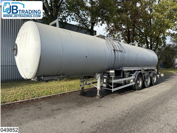Tanker dorse MAGYAR