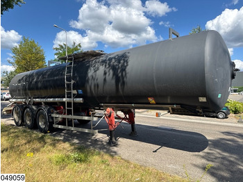Tanker dorse Magyar Bitum 31.000 Liter, 1 Compartment: fotoğraf 5
