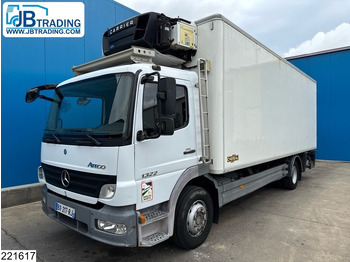 Refrijeratör kamyon MERCEDES-BENZ Atego 1322