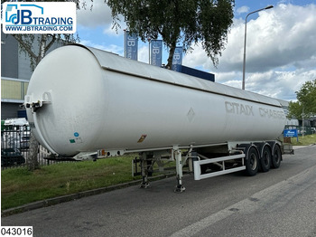 Tanker dorse ROBINE
