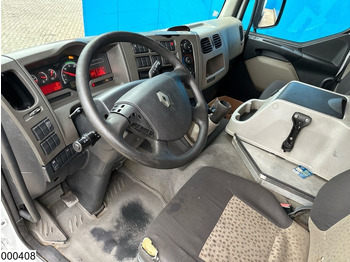 Tanker kamyon Renault Midlum 220 15985 Liter, LPG GPL, Gastank, Steel suspension: fotoğraf 5