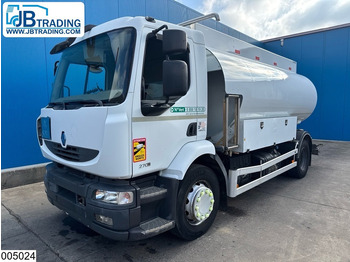 Tanker kamyon RENAULT Midlum 270