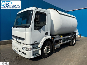 Tanker kamyon RENAULT Premium 270