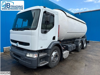 Tanker kamyon RENAULT Premium 300