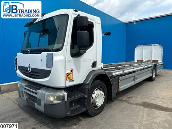 Sal/ Açık kasa kamyon RENAULT Premium 310