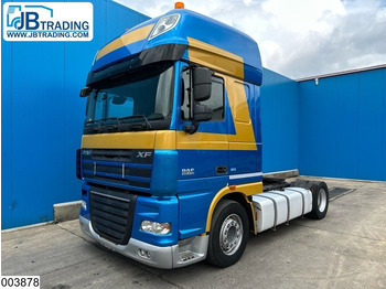 Çekici DAF XF 105 410