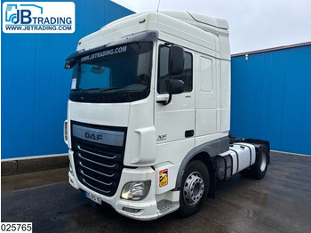 Çekici DAF XF 460