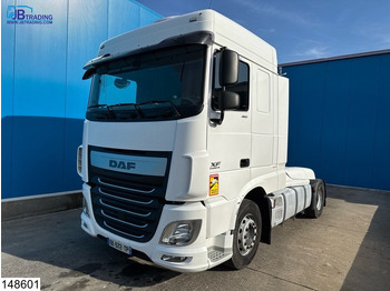 Çekici DAF XF 460