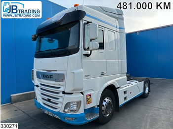 Çekici DAF XF 480