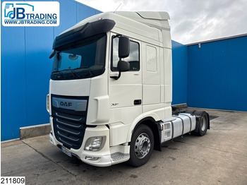 Çekici DAF XF 480