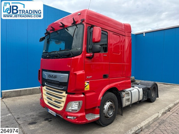 Çekici DAF XF 480