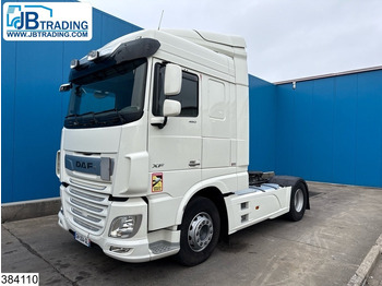 Çekici DAF XF 480