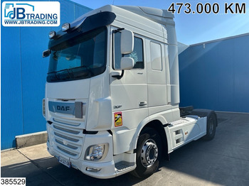 Çekici DAF XF 480