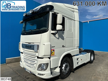 Çekici DAF XF 480