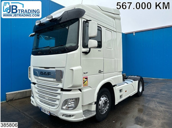 Çekici DAF XF 480