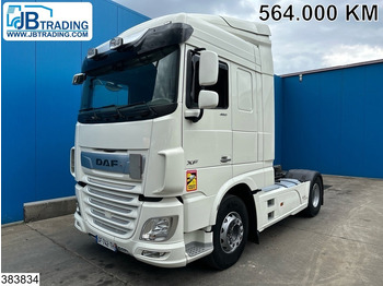 Çekici DAF XF 480