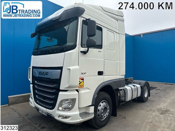 Çekici DAF XF 480
