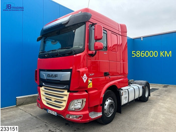 Çekici DAF XF 480