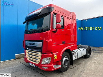 Çekici DAF XF 480